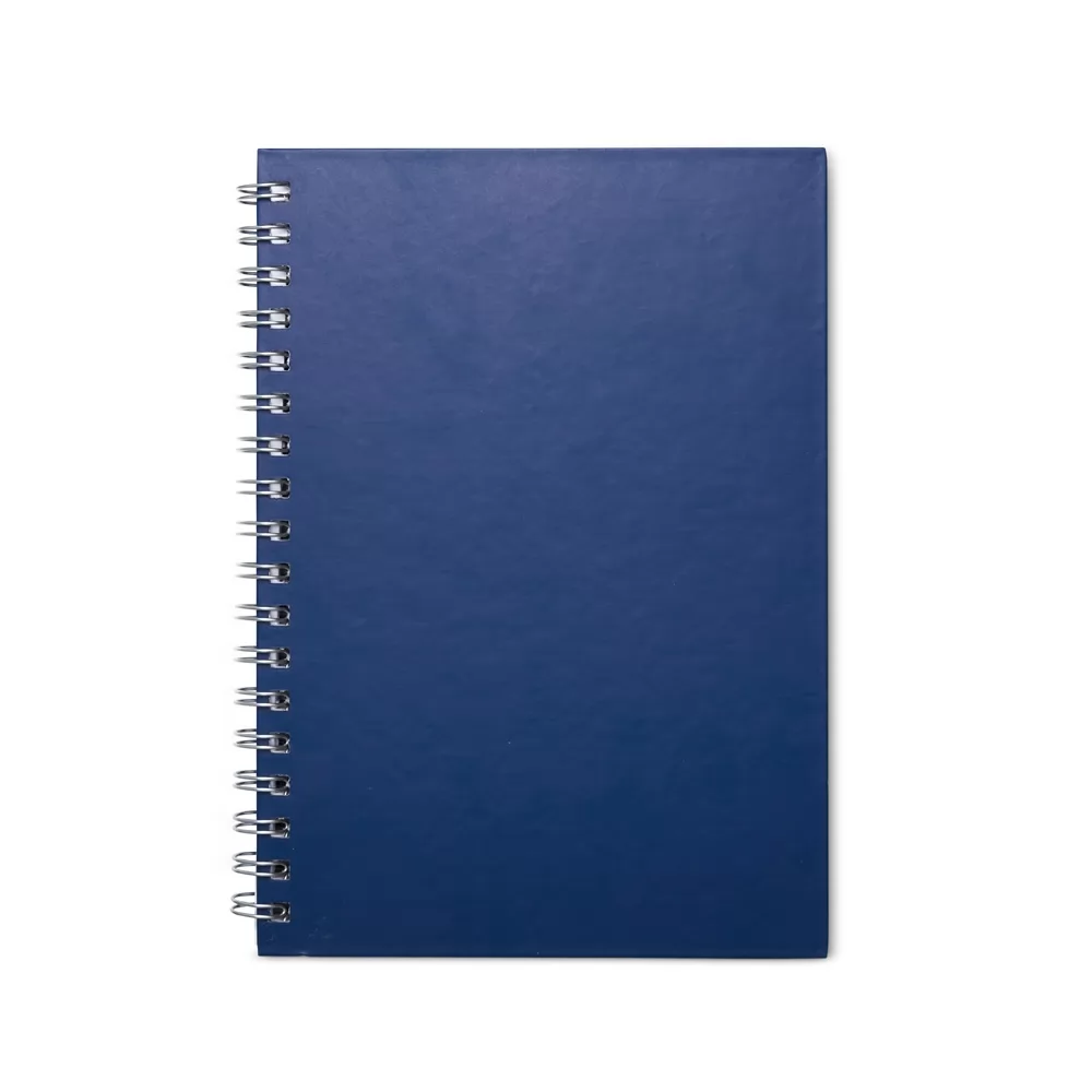 Caderno Percalux Emborrachado Personalizado Caderno Percalux Emborrachado Personalizado