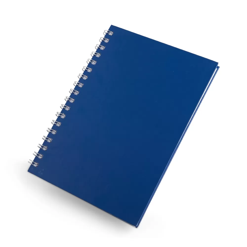 Caderno Percalux Emborrachado Personalizado Caderno Percalux Emborrachado Personalizado
