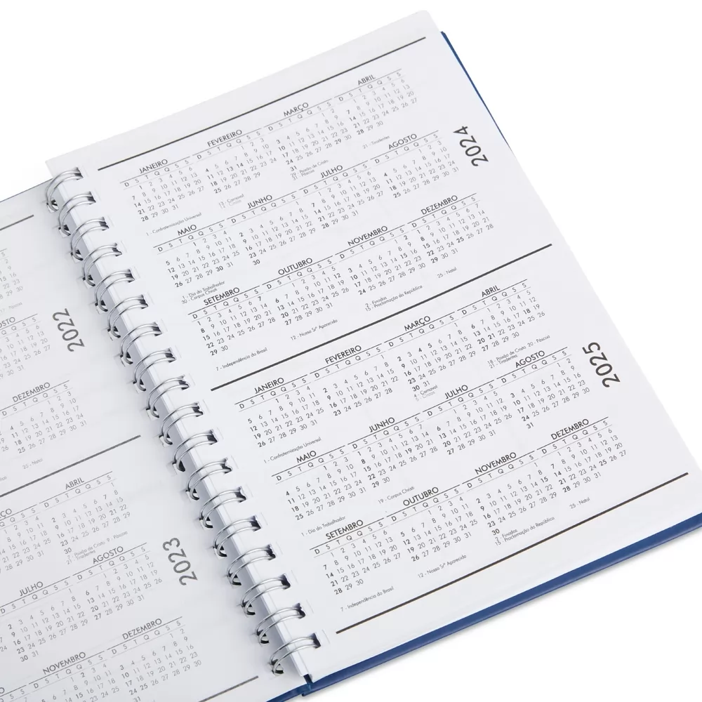 Caderno Percalux Emborrachado Personalizado Caderno Percalux Emborrachado Personalizado