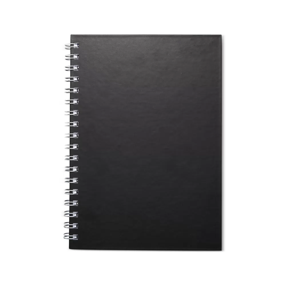 Caderno Percalux Emborrachado Personalizado Caderno Percalux Emborrachado Personalizado