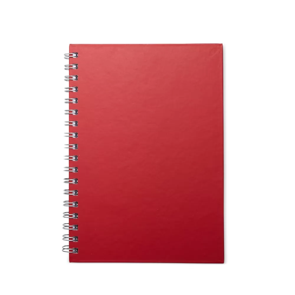 Caderno Percalux Emborrachado Personalizado Caderno Percalux Emborrachado Personalizado