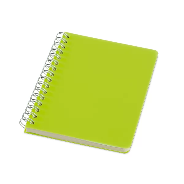 Caderno Personalizado