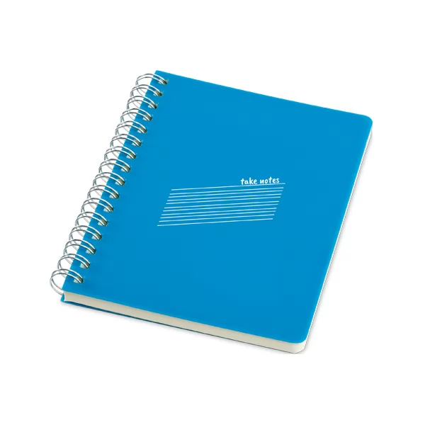 Caderno Personalizado