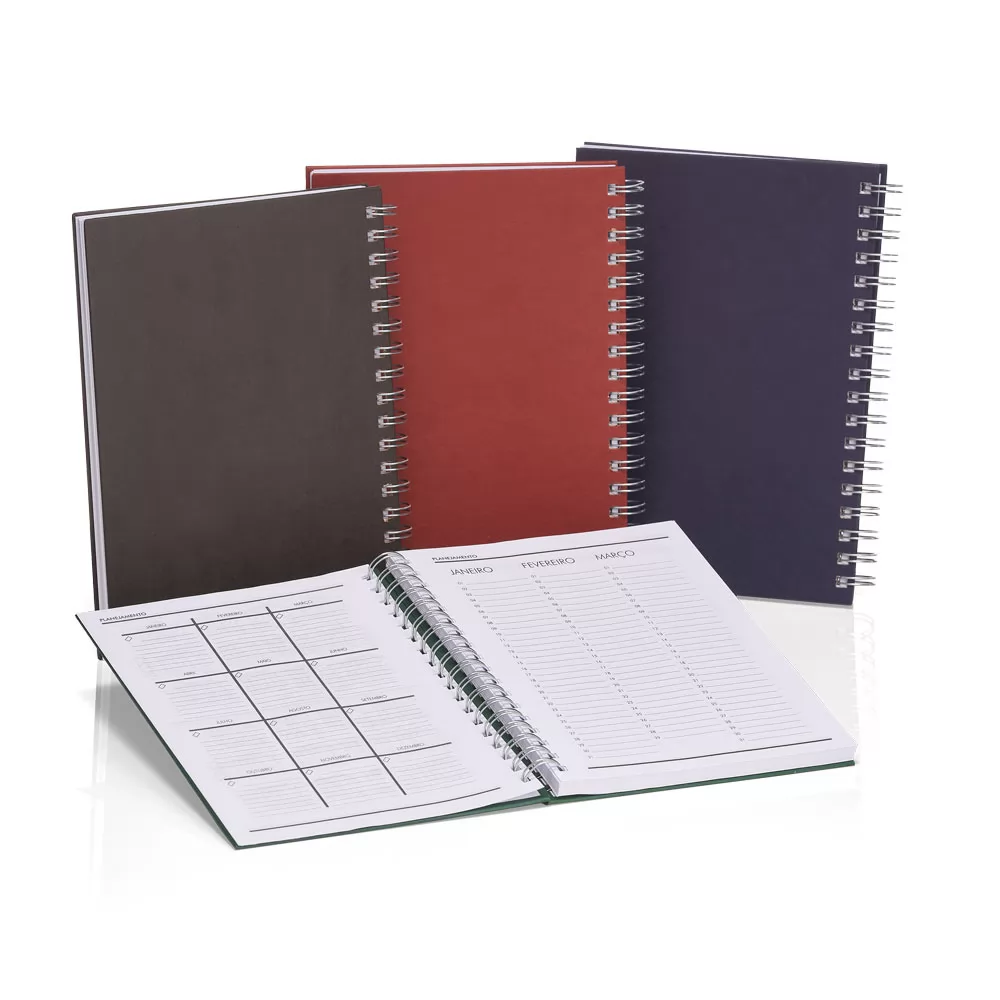 Caderno Personalizado Caderno Personalizado