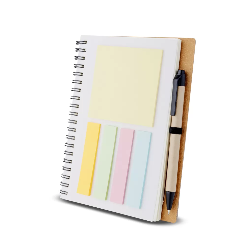 Caderno Personalizado