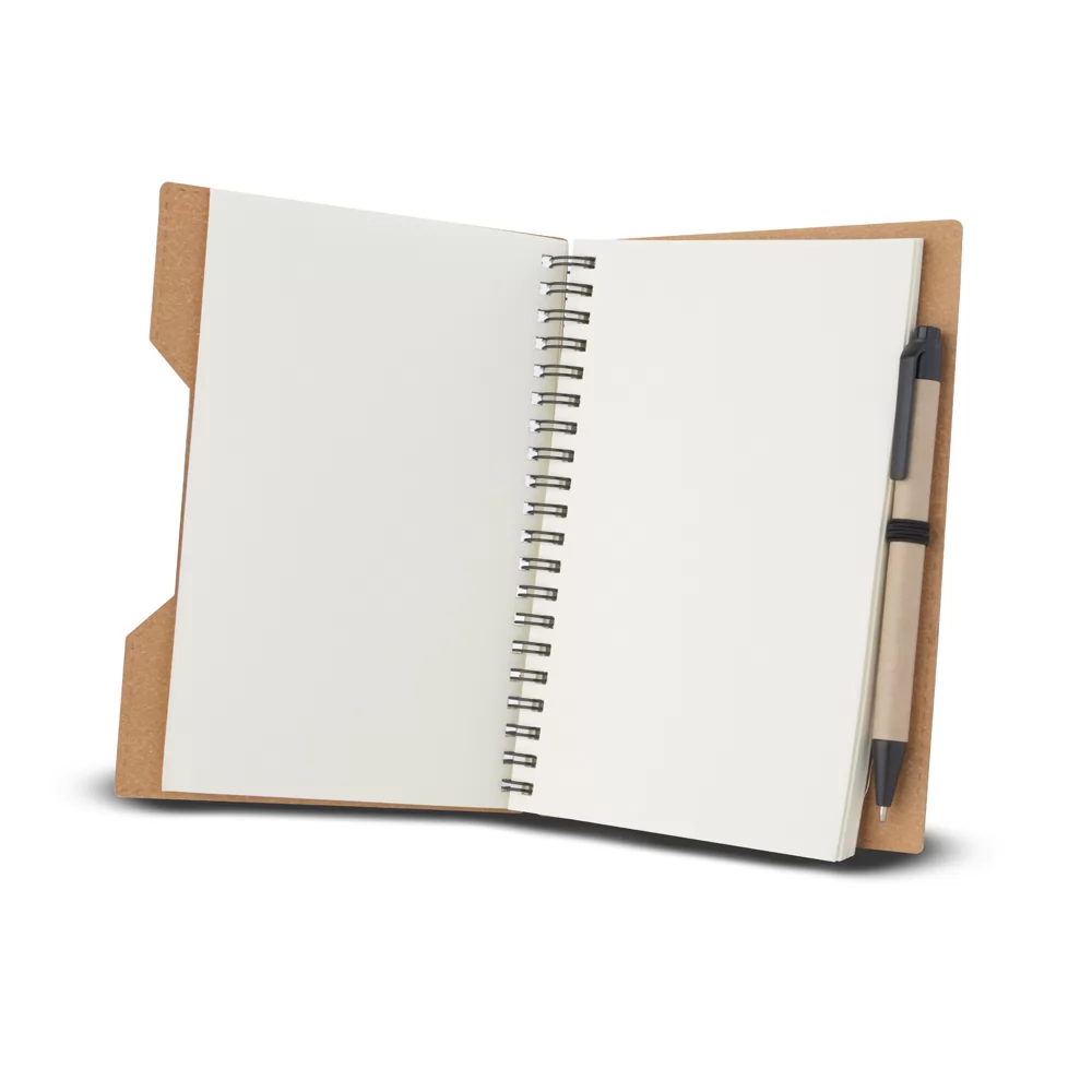 Caderno Personalizado