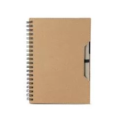 Caderno Personalizado