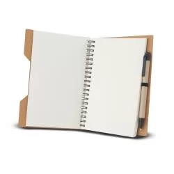 Caderno Personalizado