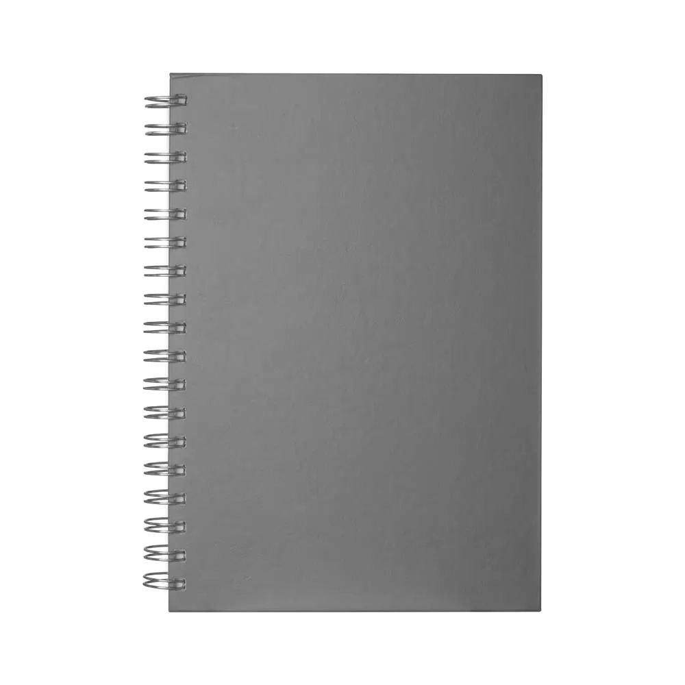Caderno planner capa em PU Personalizado