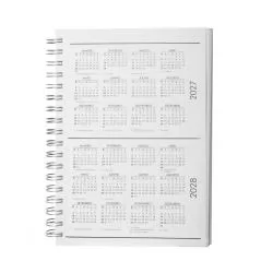 Caderno planner capa em PU Personalizado Caderno planner capa em PU Personalizado