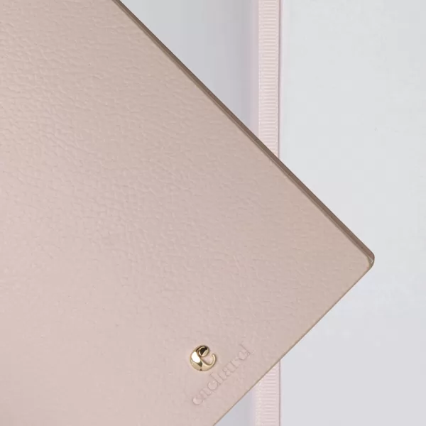 Caderno Premium Cacharel Personalizado Caderno Premium Cacharel Personalizado