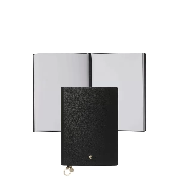 Caderno Premium Cacharel Personalizado Caderno Premium Cacharel Personalizado