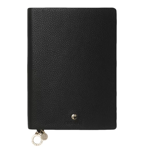 Caderno Premium Cacharel Personalizado Caderno Premium Cacharel Personalizado