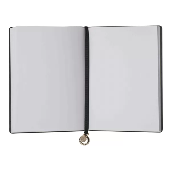 Caderno Premium Cacharel Personalizado Caderno Premium Cacharel Personalizado