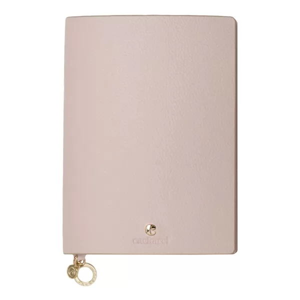 Caderno Premium Cacharel Personalizado Caderno Premium Cacharel Personalizado