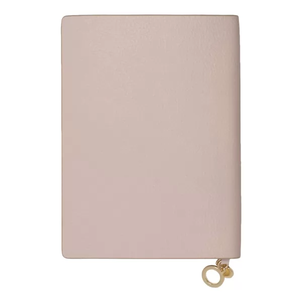 Caderno Premium Cacharel Personalizado Caderno Premium Cacharel Personalizado