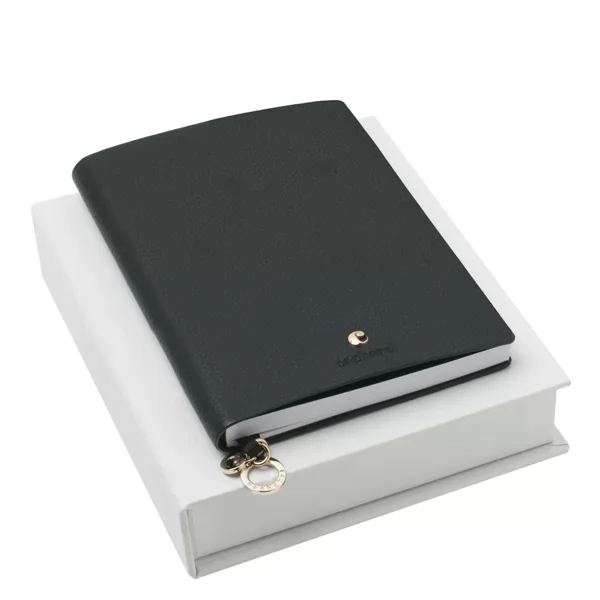 Caderno Premium Cacharel Personalizado Caderno Premium Cacharel Personalizado
