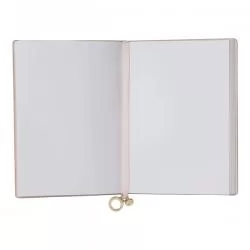 Caderno Premium Cacharel Personalizado Caderno Premium Cacharel Personalizado