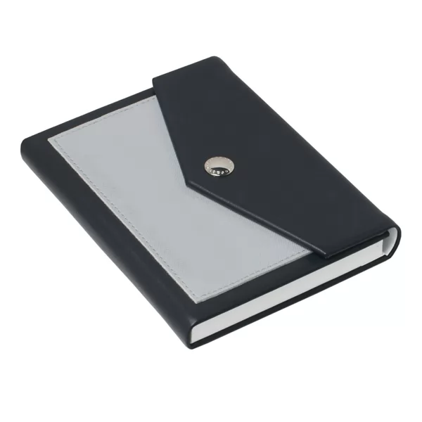 Caderno Premium Cacharel Personalizado Caderno Premium Cacharel Personalizado