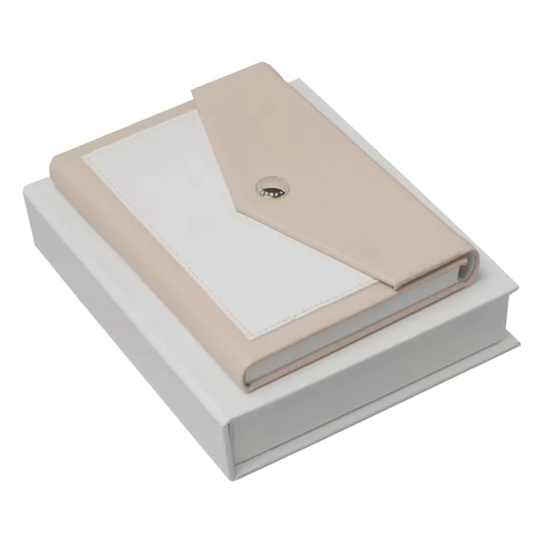 Caderno Premium Cacharel Personalizado Caderno Premium Cacharel Personalizado