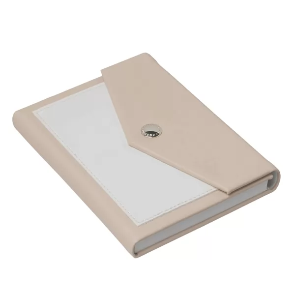 Caderno Premium Cacharel Personalizado Caderno Premium Cacharel Personalizado