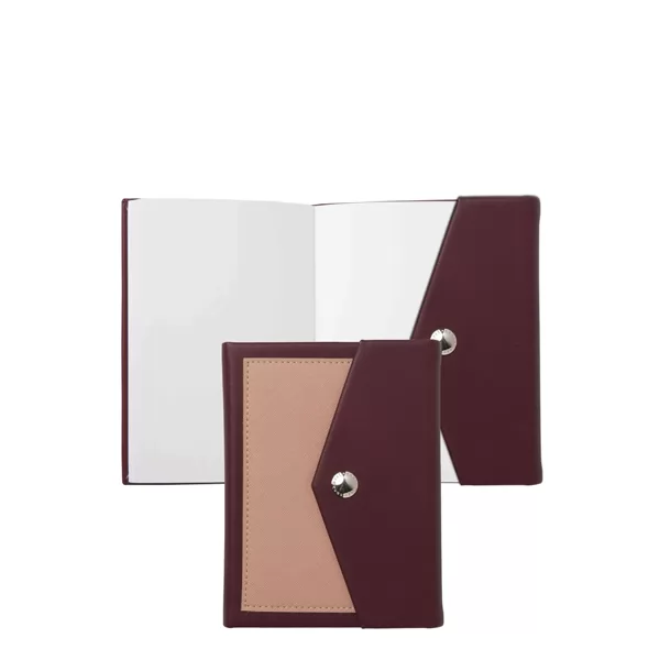 Caderno Premium Cacharel Personalizado Caderno Premium Cacharel Personalizado