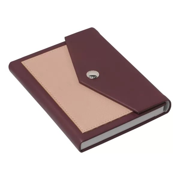 Caderno Premium Cacharel Personalizado Caderno Premium Cacharel Personalizado