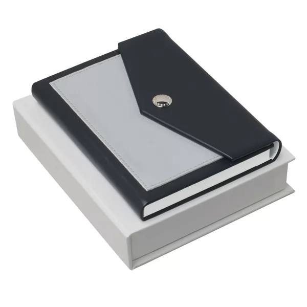 Caderno Premium Cacharel Personalizado Caderno Premium Cacharel Personalizado