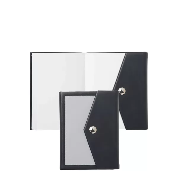 Caderno Premium Cacharel Personalizado Caderno Premium Cacharel Personalizado