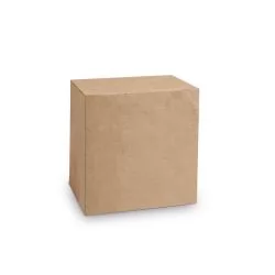 Caixa de Som 15w Com Carregador Super Rápido e Detalhes em Bambu Personalizada