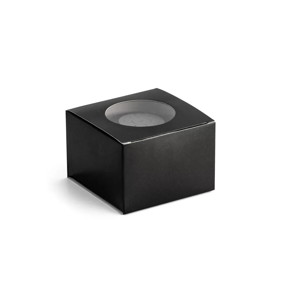 Caixa de som à prova de água em ABS Personalizada Caixa de som à prova de água em ABS Personalizada