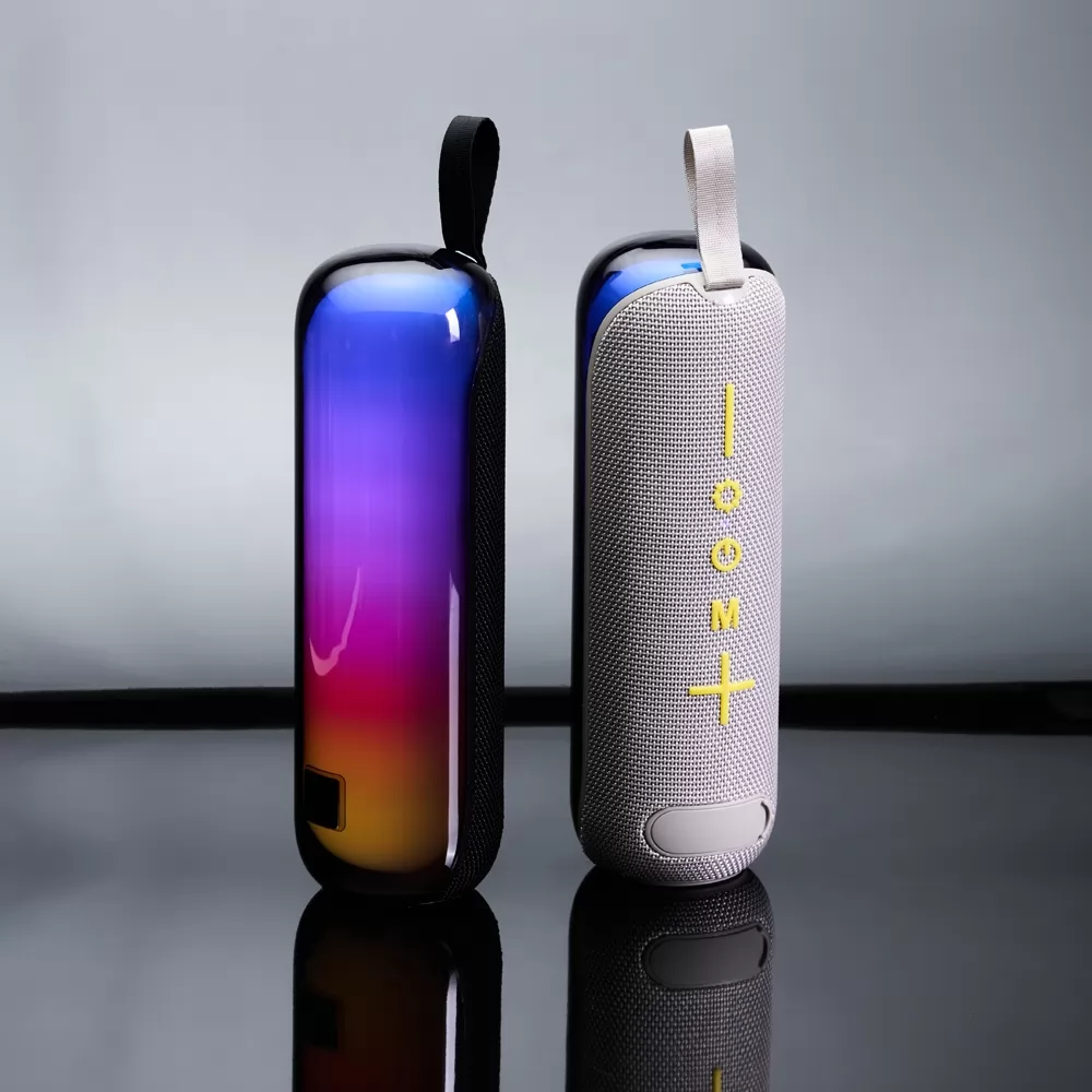 Caixa de Som Bluetooth Personalizada Caixa de Som Bluetooth Personalizada