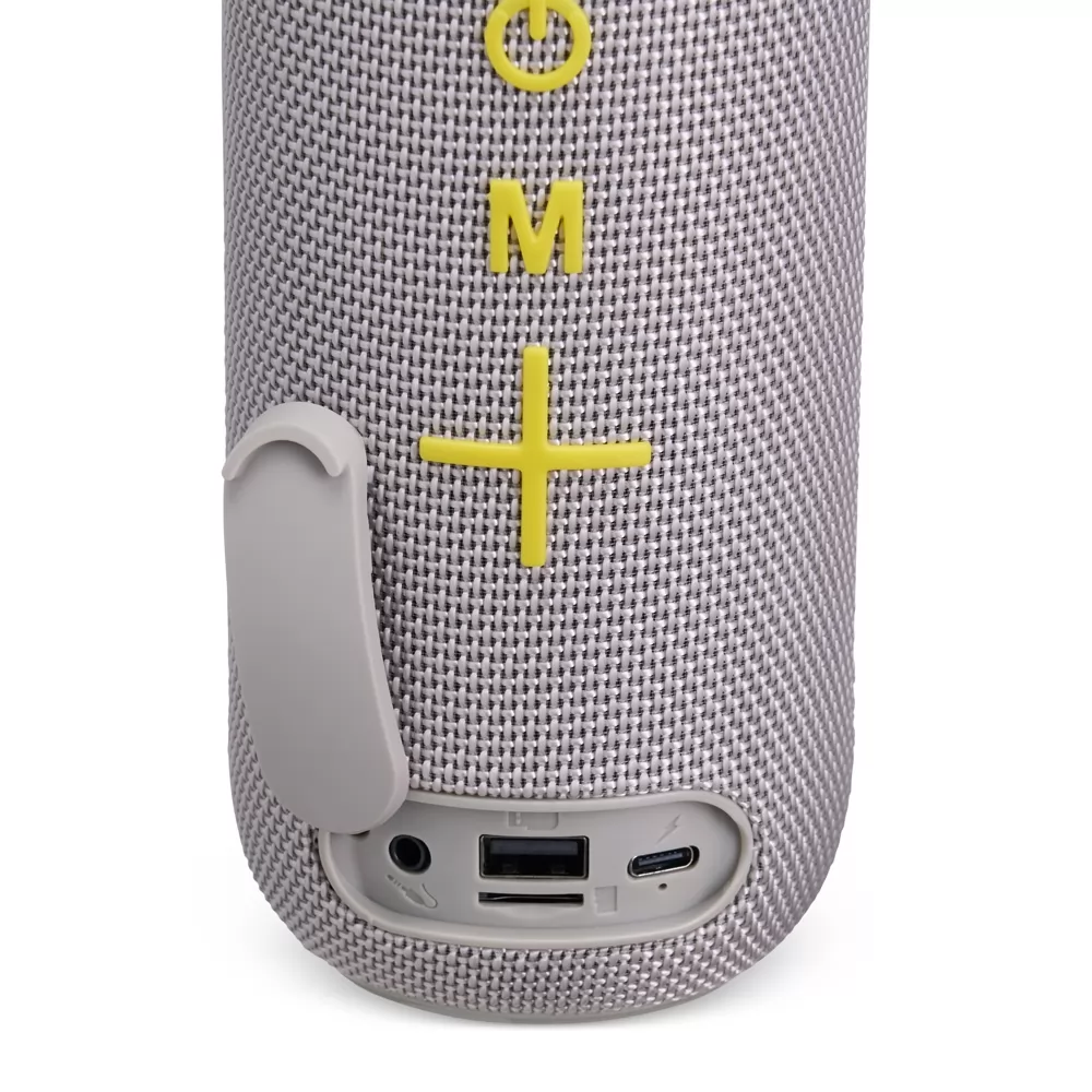 Caixa de Som Bluetooth Personalizada Caixa de Som Bluetooth Personalizada