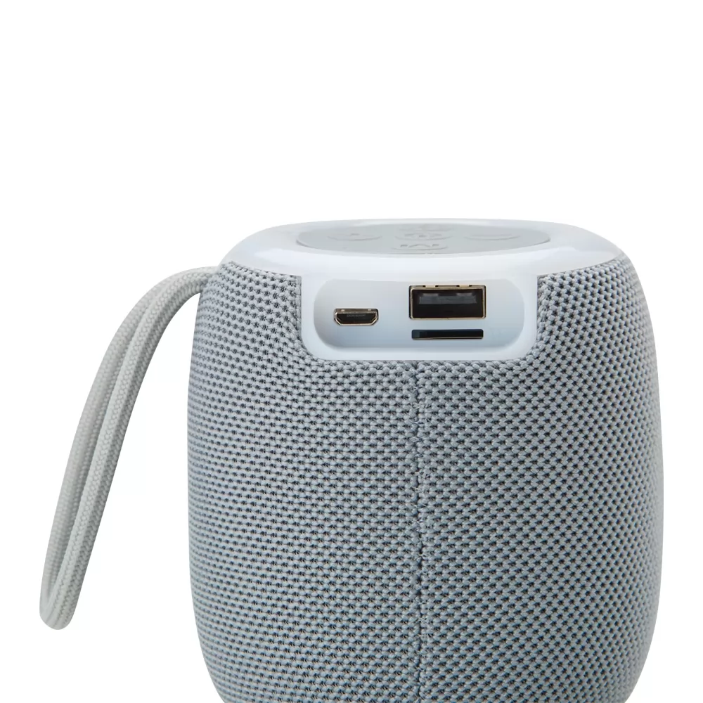 Caixa de Som Bluetooth TWS Personalizada