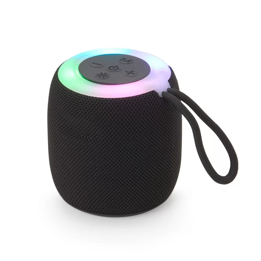 Caixa de Som Bluetooth TWS Personalizada