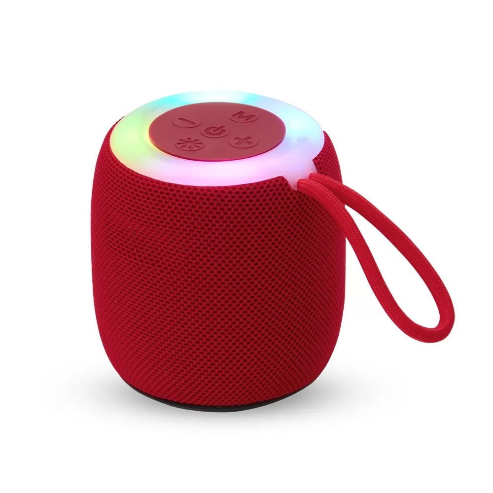 Caixa de Som Bluetooth TWS Personalizada