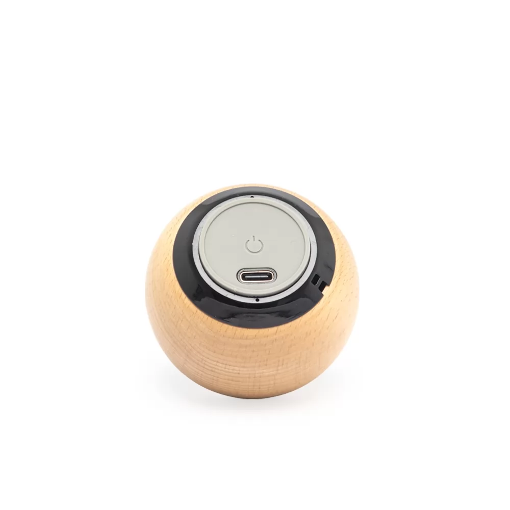 Caixa de Som Bluetooth TWS Personalizada Caixa de Som Bluetooth TWS Personalizada