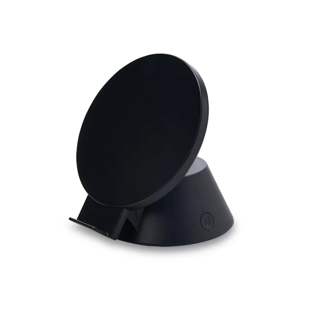 Caixa de Som com Carregador por Indução Personalizada Caixa de Som com Carregador por Indução Personalizada