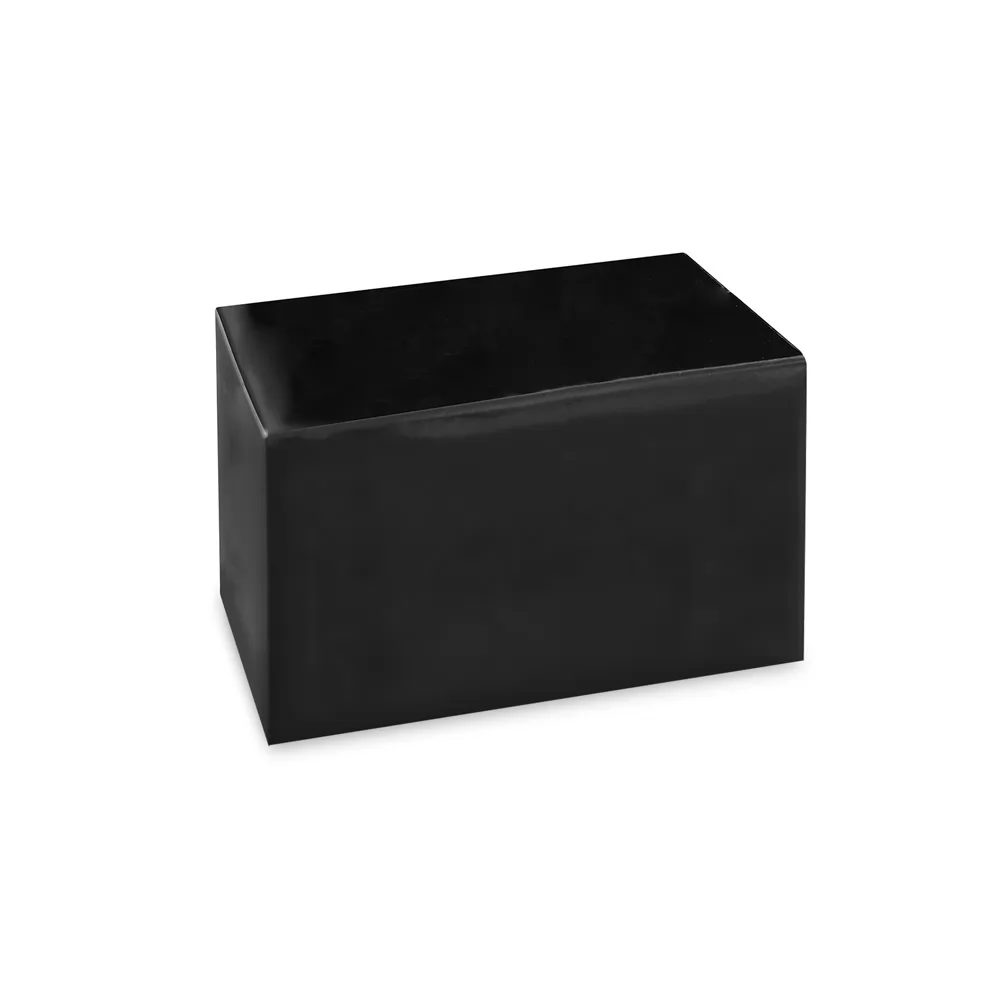 Caixa de som com microfone em ABS e tecido em poliéster Personalizada Caixa de som com microfone em ABS e tecido em poliéster Personalizada