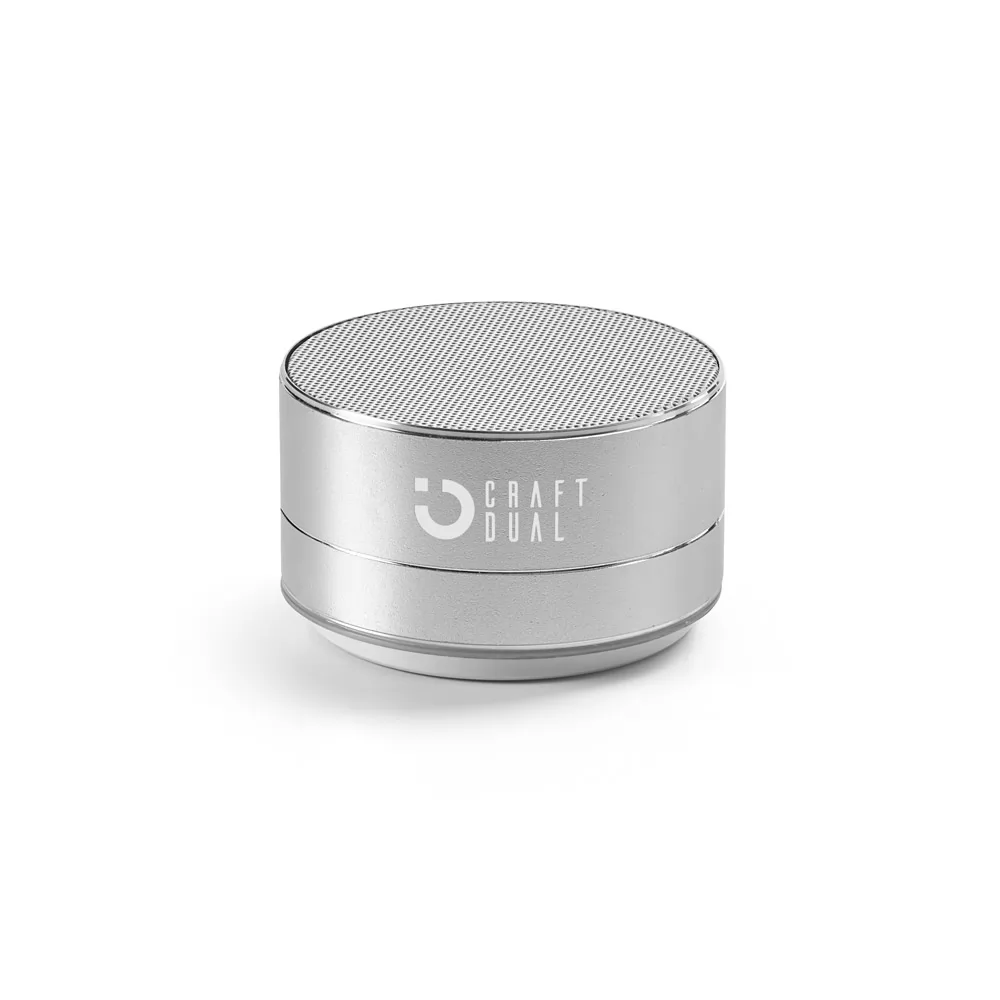 Caixa de som com microfone Personalizada Caixa de som com microfone Personalizada