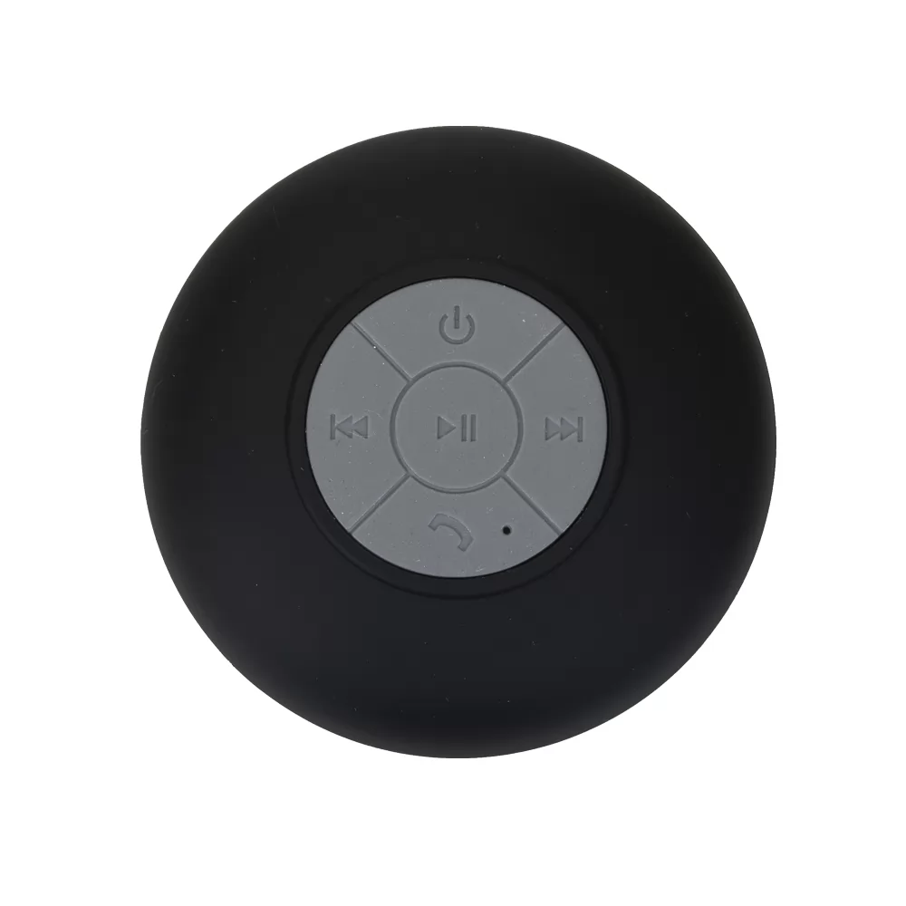 Caixa de Som Multimídia à prova D’Água Personalizada