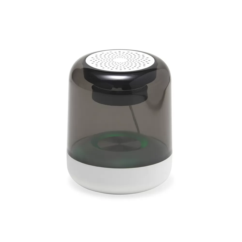 Caixa de Som Multimídia com Led Personalizada Caixa de Som Multimídia com Led Personalizada