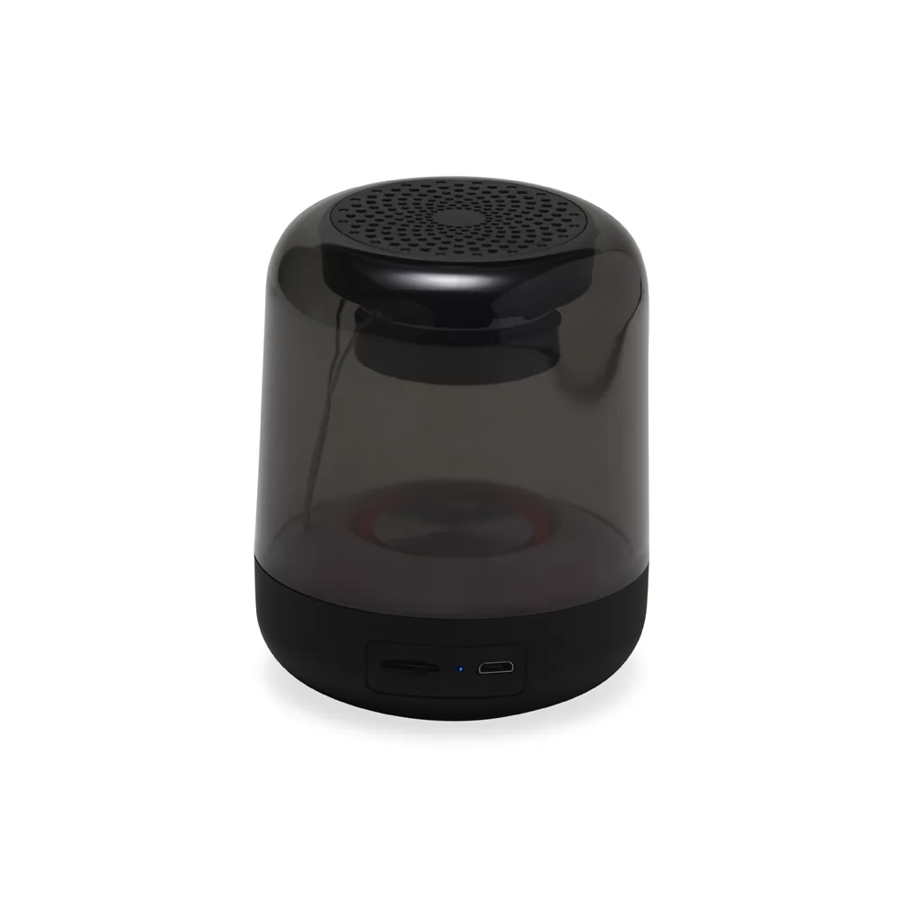 Caixa de Som Multimídia com Led Personalizada Caixa de Som Multimídia com Led Personalizada