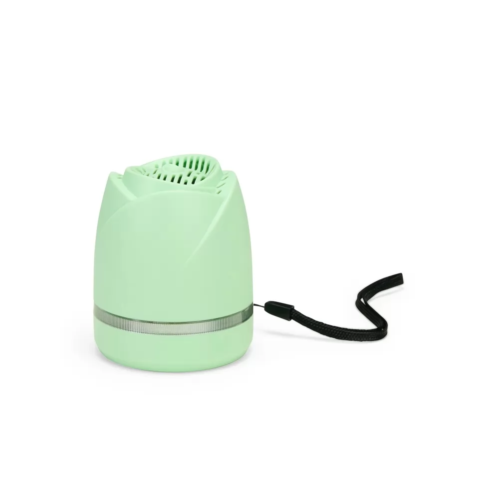 Caixa de Som Multimídia com Luzes RGB Personalizada