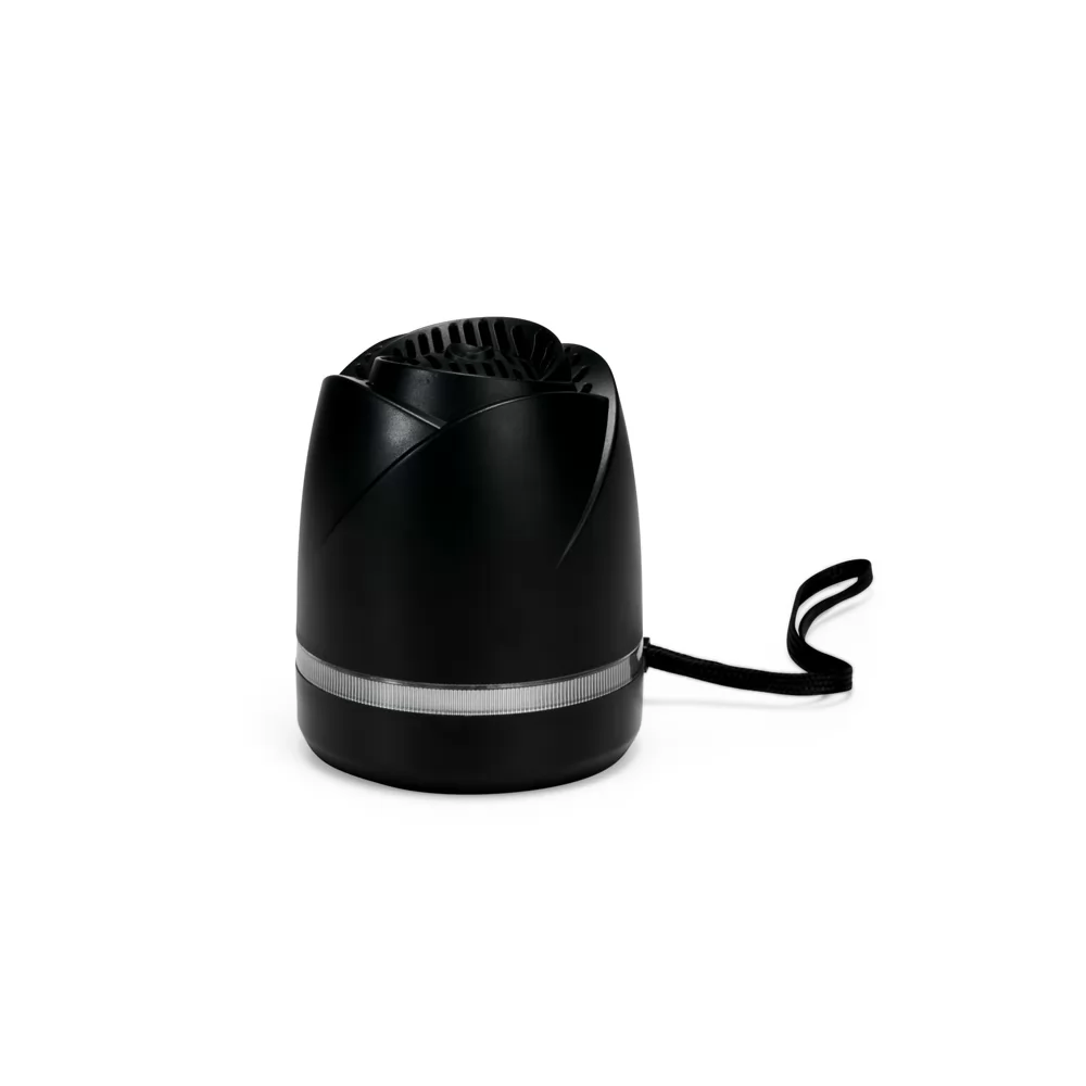 Caixa de Som Multimídia com Luzes RGB Personalizada