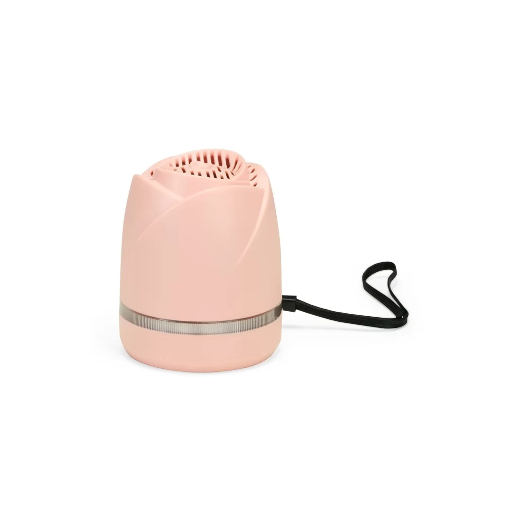 Caixa de Som Multimídia com Luzes RGB Personalizada