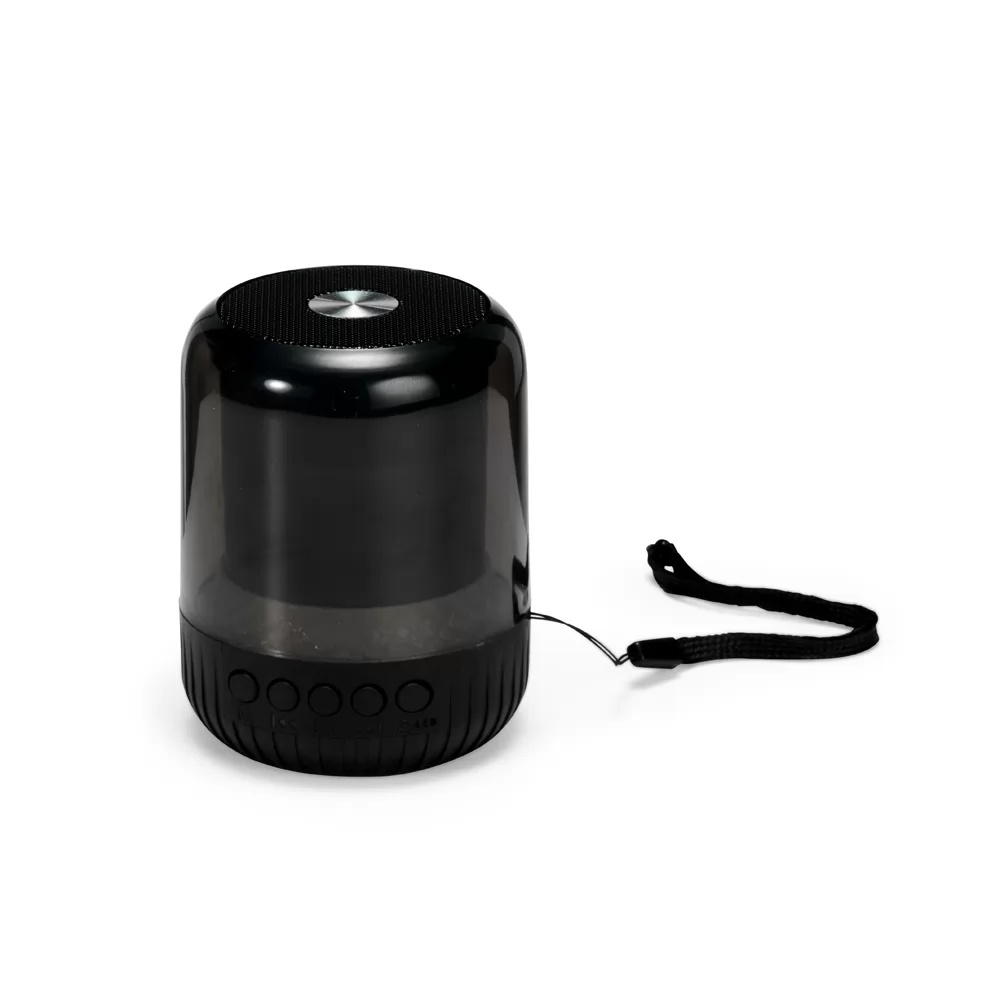 Caixa de Som Multimídia com Luzes RGB Personalizada Caixa de Som Multimídia com Luzes RGB Personalizada