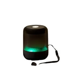 Caixa de Som Multimídia com Luzes RGB Personalizada Caixa de Som Multimídia com Luzes RGB Personalizada