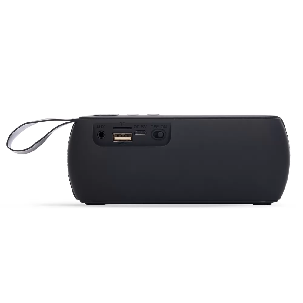 Caixa de Som Multimídia Personalizada Caixa de Som Multimídia Personalizada