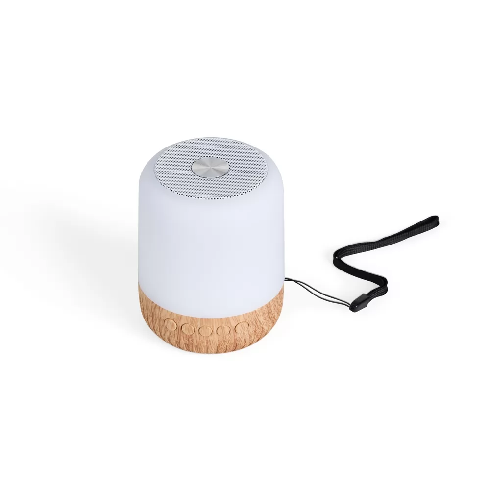 Caixa de Som Multimídia Personalizada